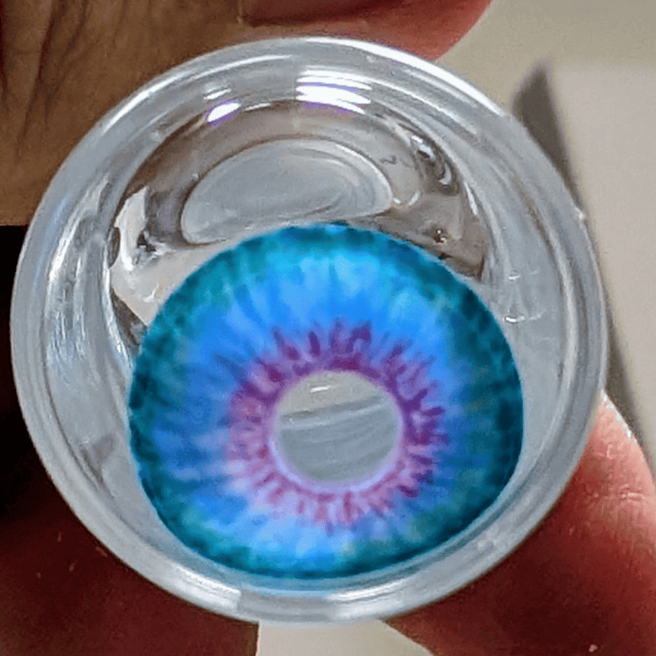 LC cosmético